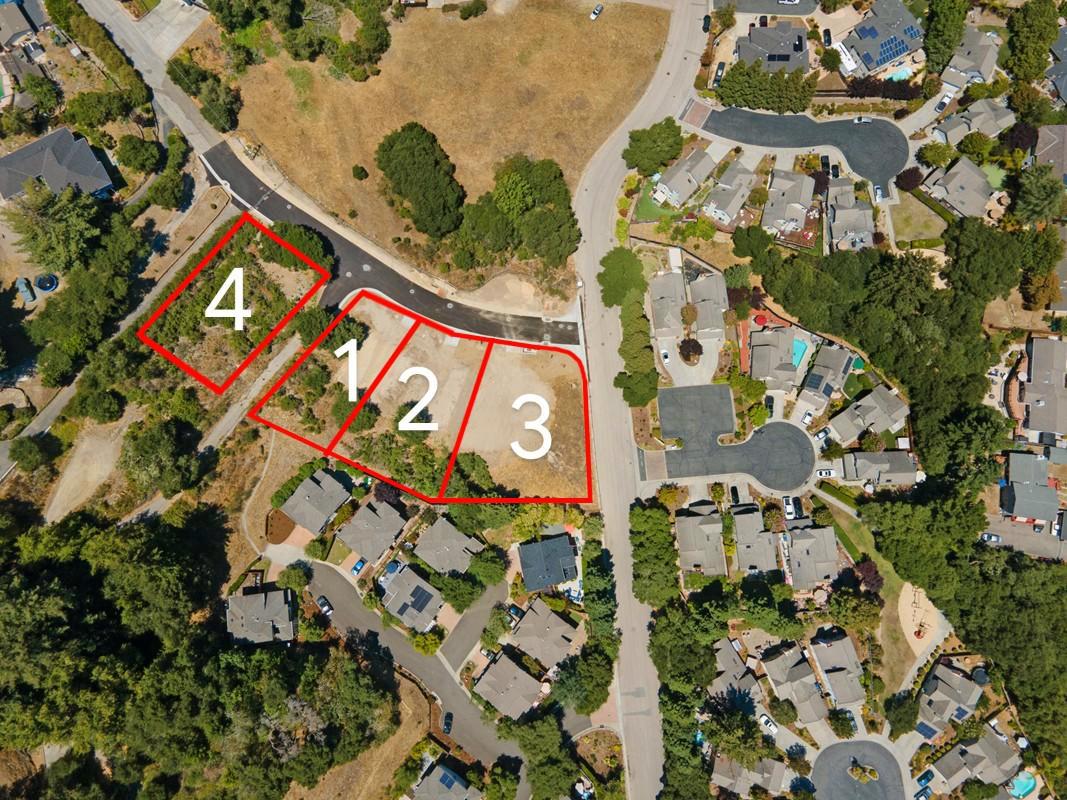 Detail Gallery Image 1 of 1 For Lot 3 Nashua Dr, Scotts Valley,  CA 95066 - – Beds | – Baths