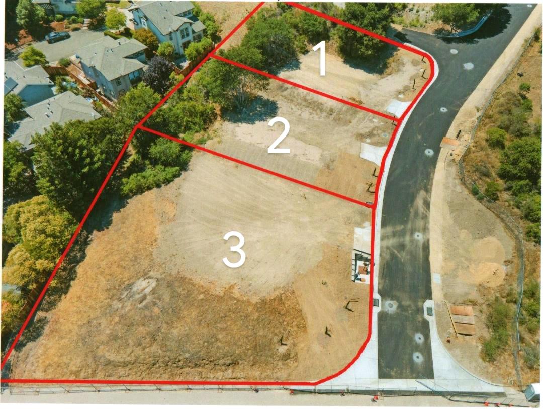 Lot 3 Nashua Drive, SCOTTS VALLEY, California 95066, ,Lots And Land,For Sale,Nashua Drive,40967505