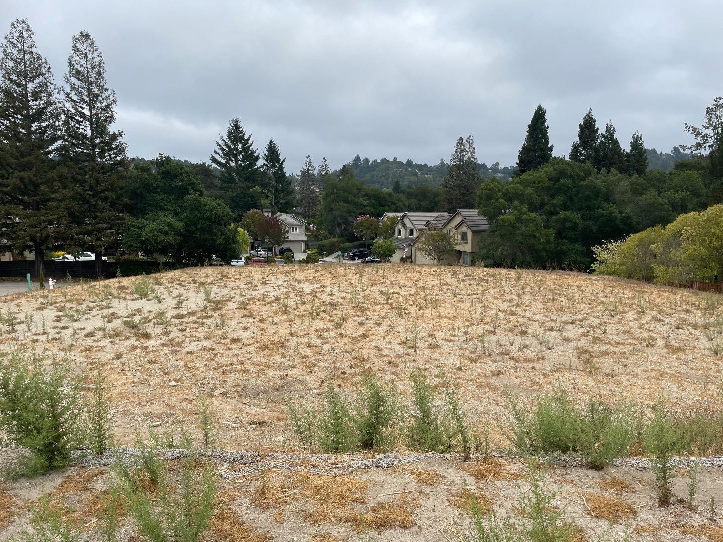 Lot 3 Nashua Drive, SCOTTS VALLEY, California 95066, ,Lots And Land,For Sale,Nashua Drive,40967505