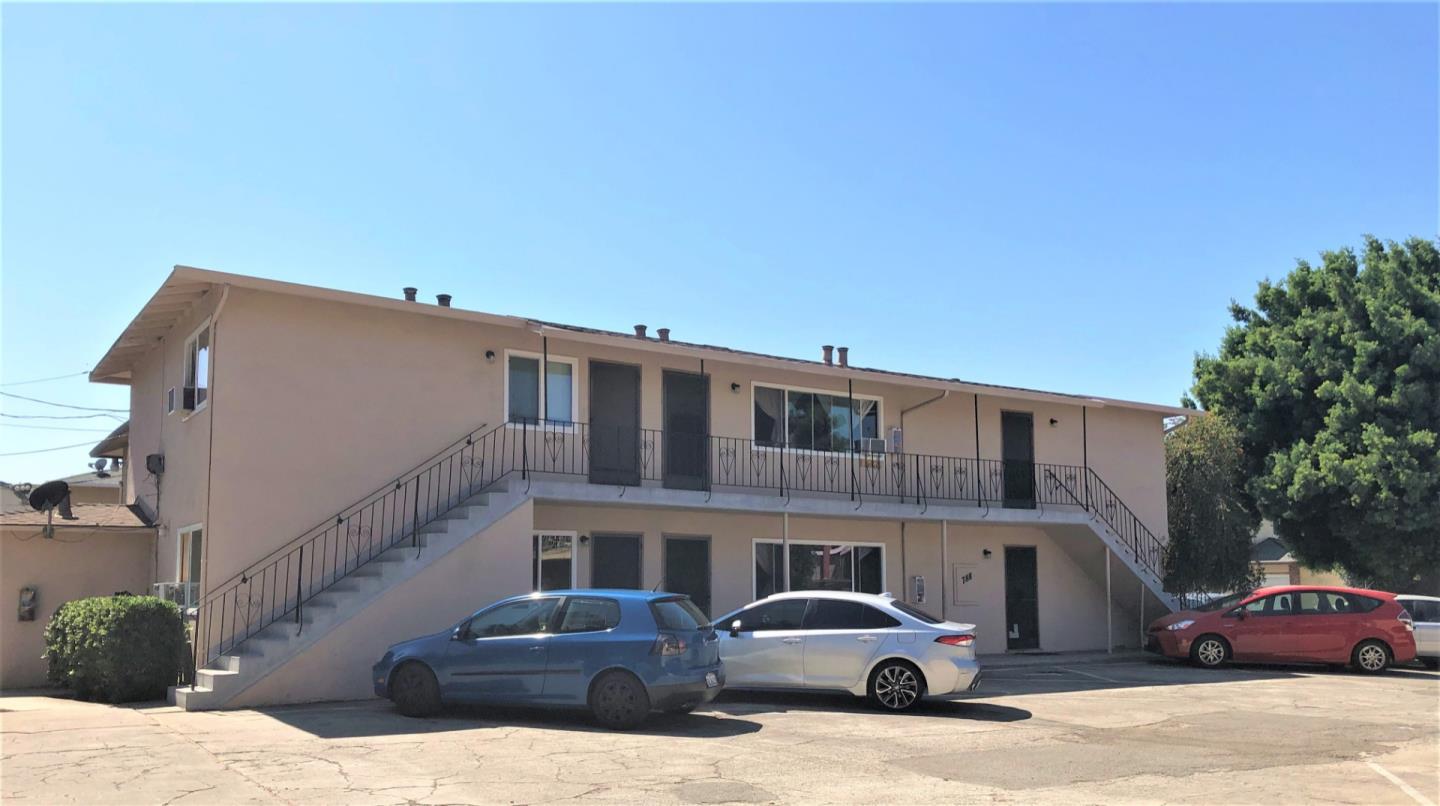 788 Deland Avenue, SAN JOSE, California 95128, ,Comm Ri Multi-units 5+,For Sale,Deland Avenue,ML81863074