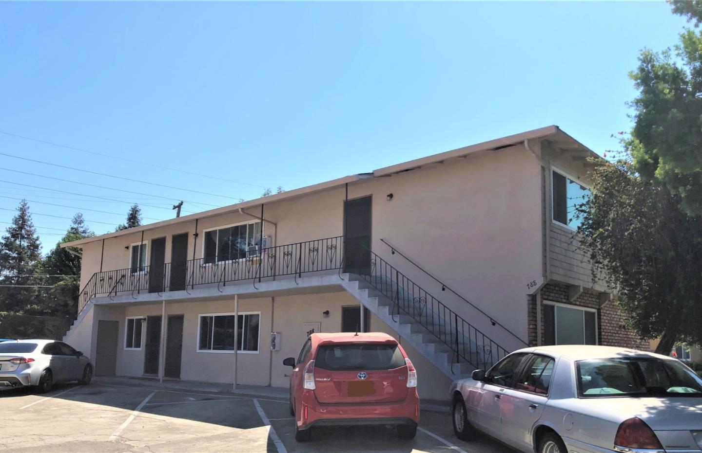 788 Deland Avenue, SAN JOSE, California 95128, ,Comm Ri Multi-units 5+,For Sale,Deland Avenue,ML81863074