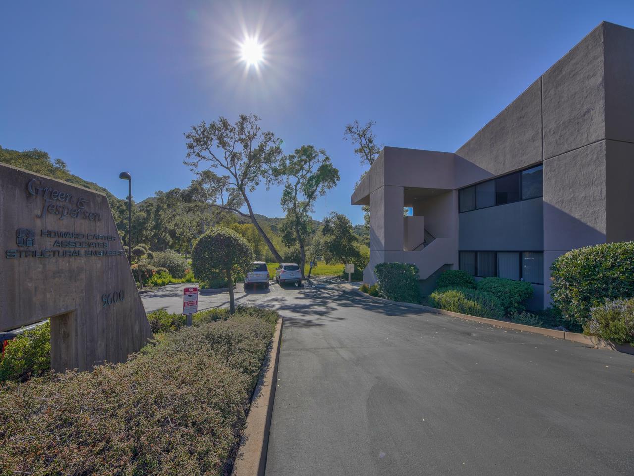 9600 Blue Larkspur Lane, MONTEREY, California 93940, ,Comm Industrial For Sale,For Sale,Blue Larkspur Lane,40967516