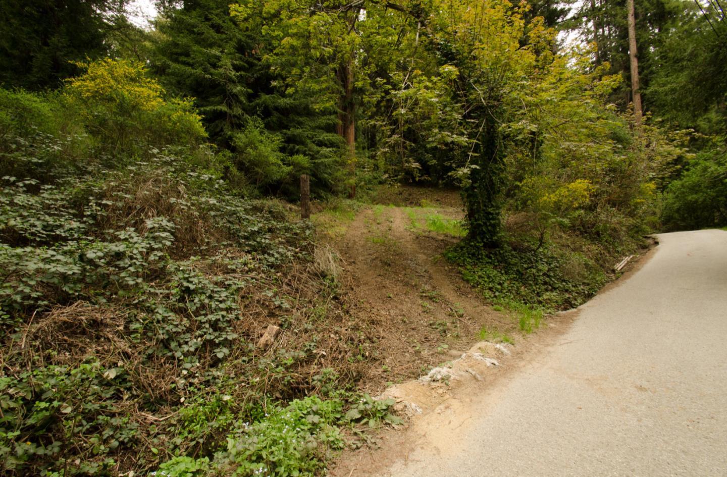 14985 Fern Avenue, BOULDER CREEK, California 95006, ,Lots And Land,For Sale,Fern Avenue,40967514