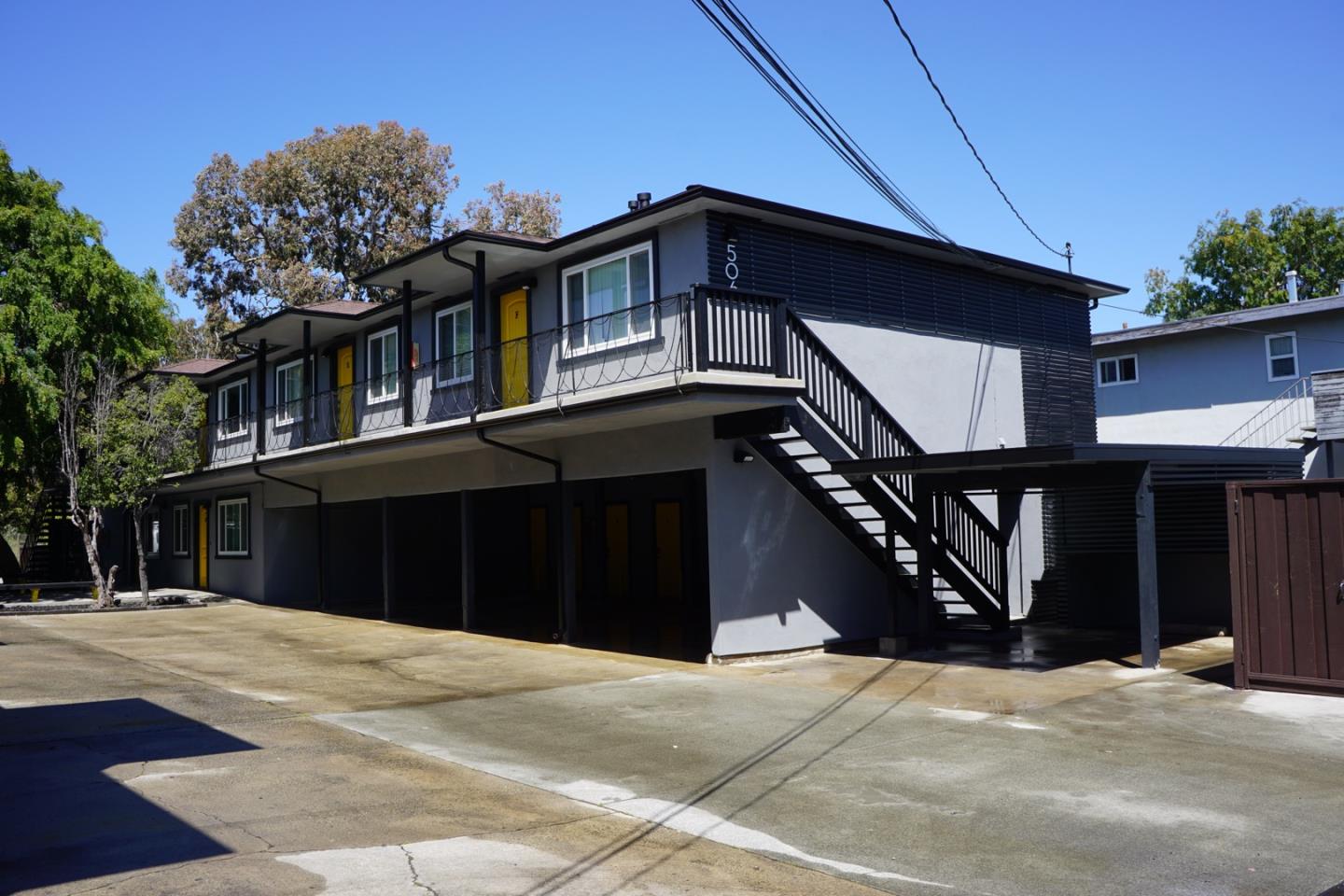 506 19th Avenue, SAN MATEO, California 94403, ,Comm Ri Multi-units 5+,For Sale,19th Avenue,ML81863188