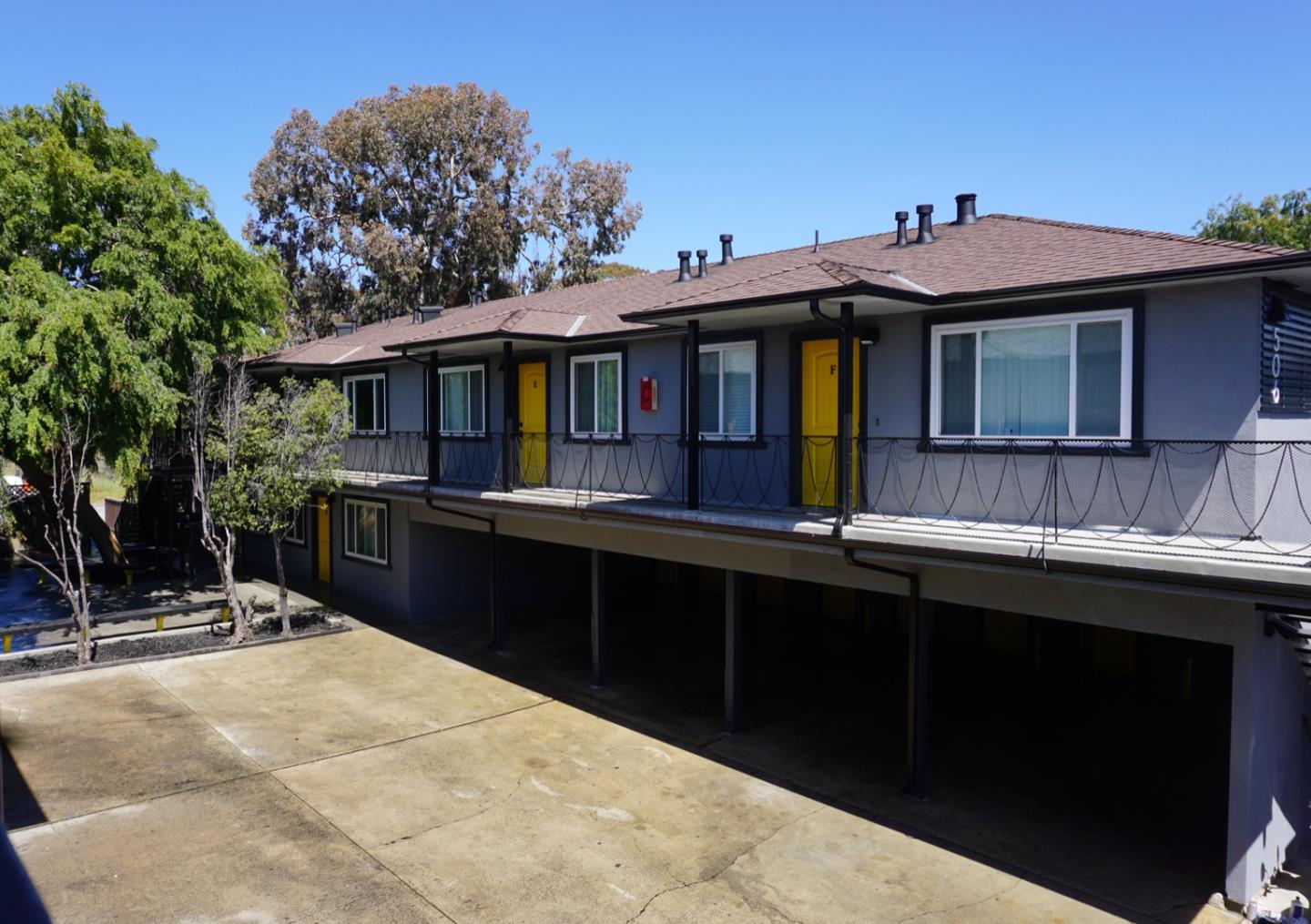 506 19th Avenue, SAN MATEO, California 94403, ,Comm Ri Multi-units 5+,For Sale,19th Avenue,ML81863188