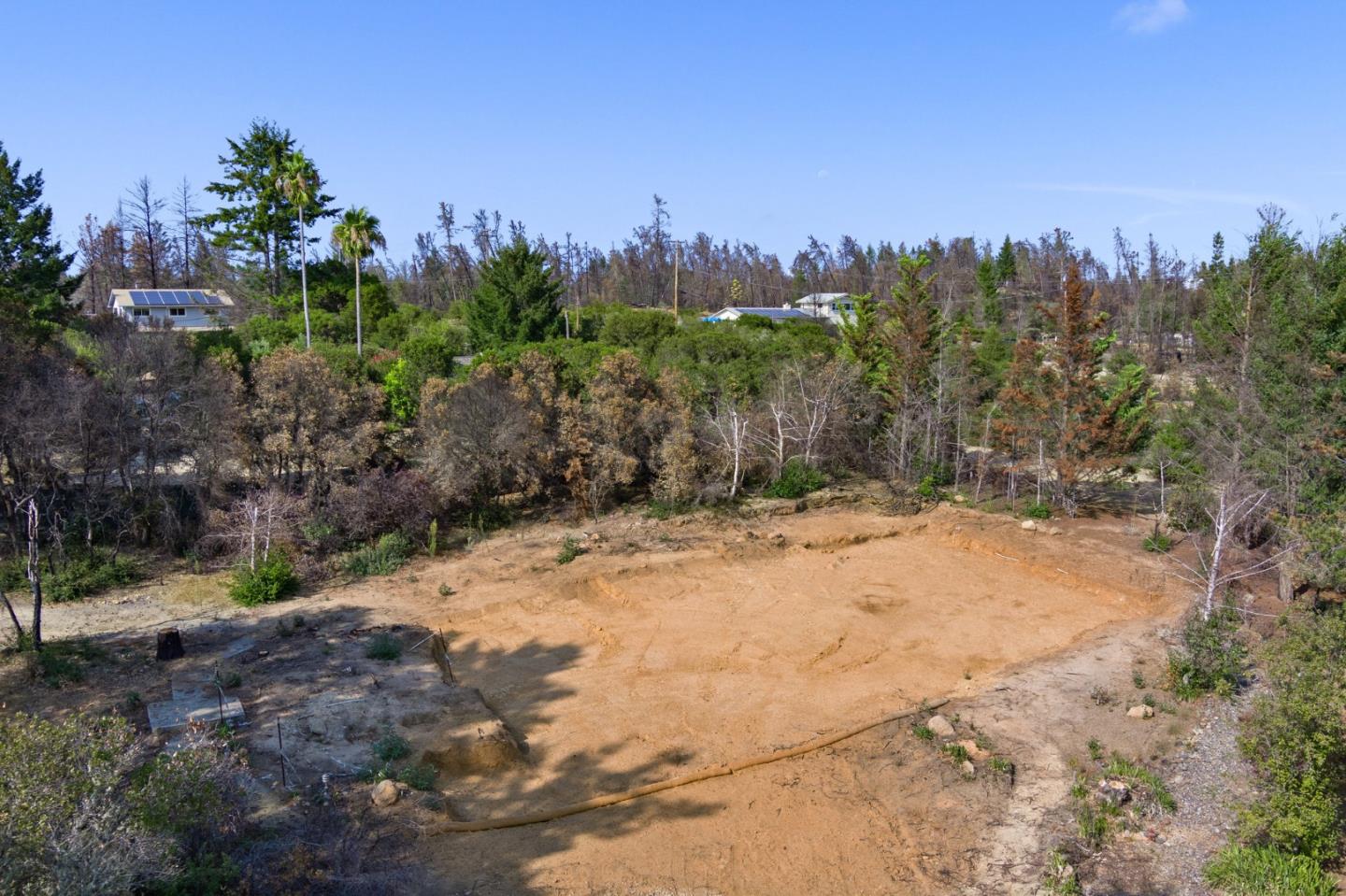 80 Pine Hill Drive, SANTA CRUZ, California 95060, ,Lots And Land,For Sale,Pine Hill Drive,40967515