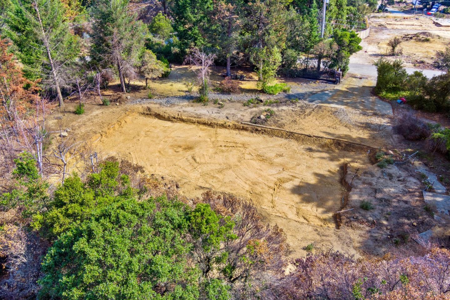 80 Pine Hill Drive, SANTA CRUZ, California 95060, ,Lots And Land,For Sale,Pine Hill Drive,40967515