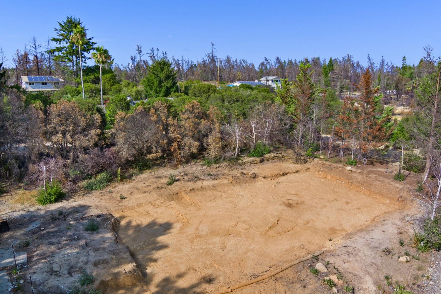 80 Pine Hill Drive, SANTA CRUZ, California 95060, ,Lots And Land,For Sale,Pine Hill Drive,40967515