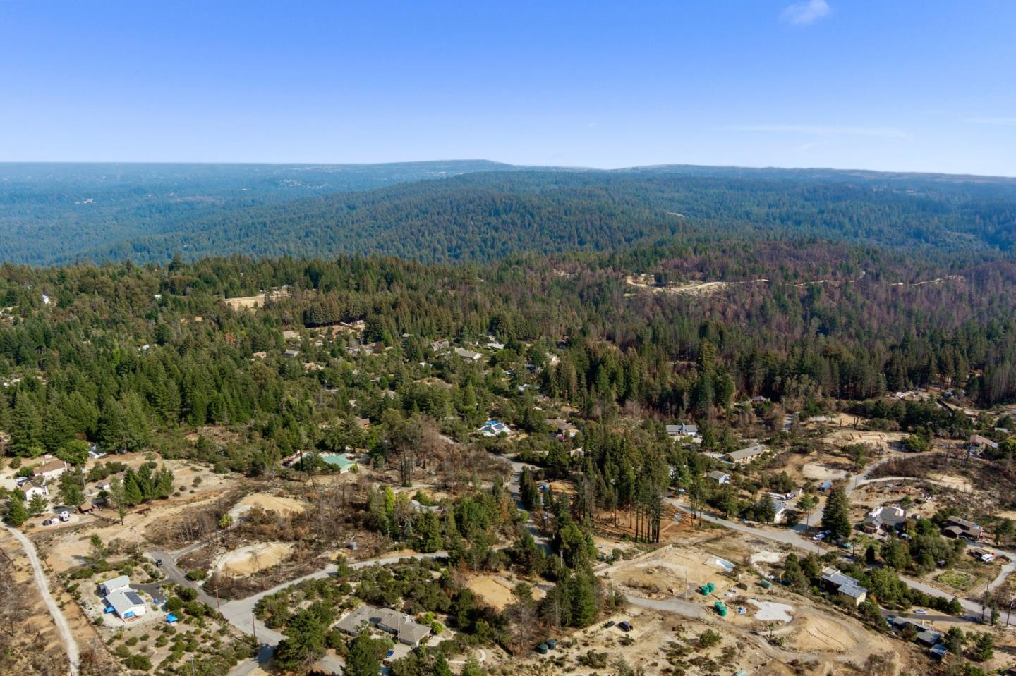 80 Pine Hill Drive, SANTA CRUZ, California 95060, ,Lots And Land,For Sale,Pine Hill Drive,40967515
