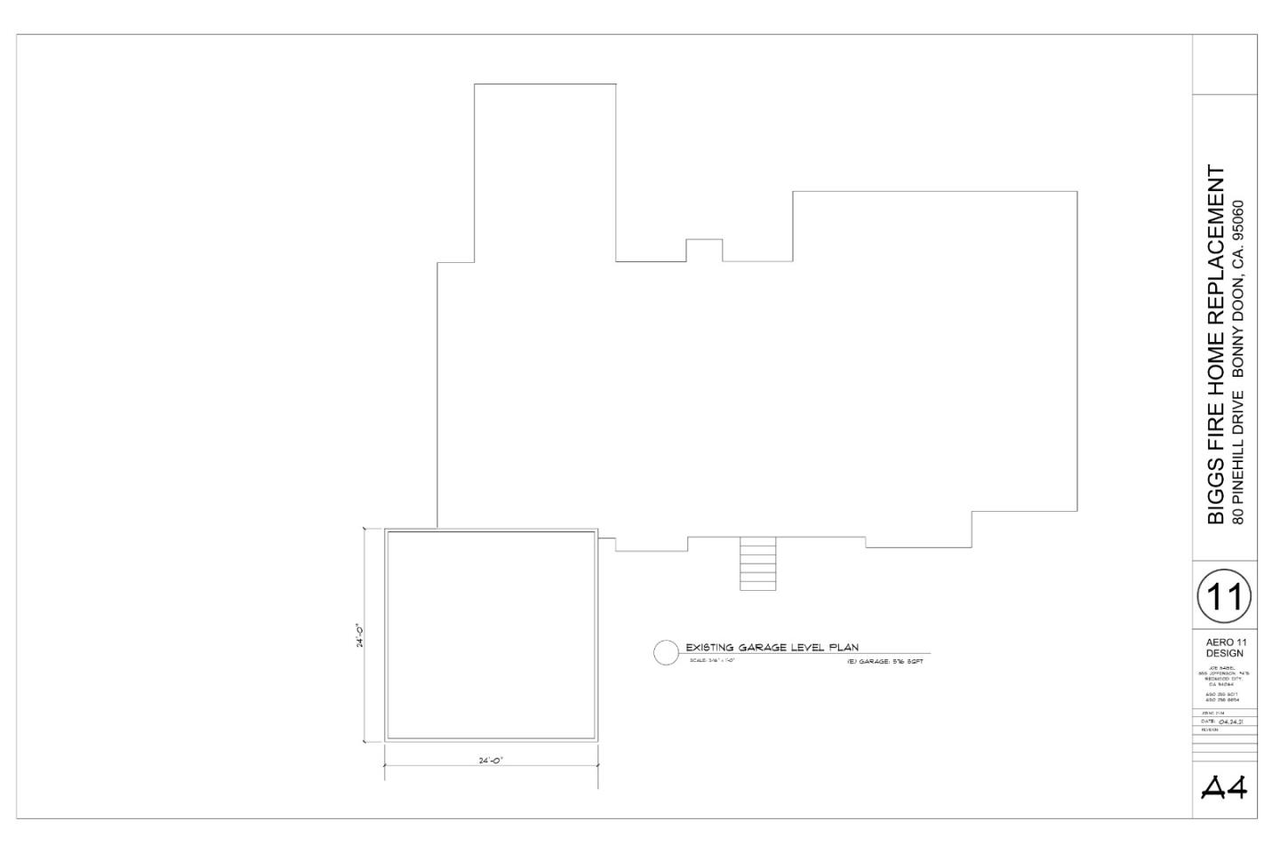 80 Pine Hill Drive, SANTA CRUZ, California 95060, ,Lots And Land,For Sale,Pine Hill Drive,40967515