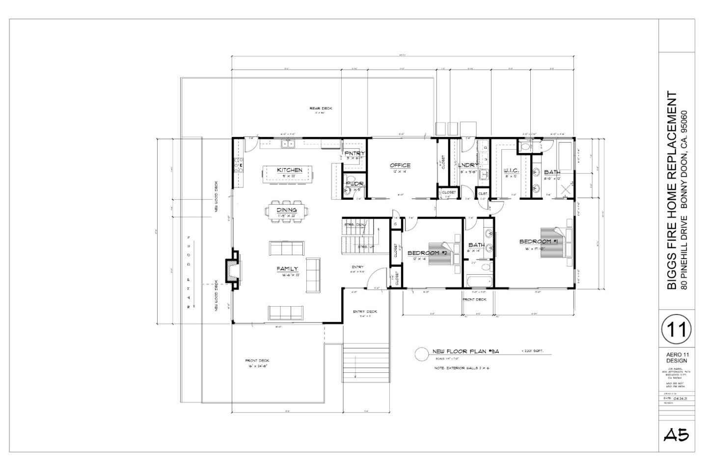 80 Pine Hill Drive, SANTA CRUZ, California 95060, ,Lots And Land,For Sale,Pine Hill Drive,40967515