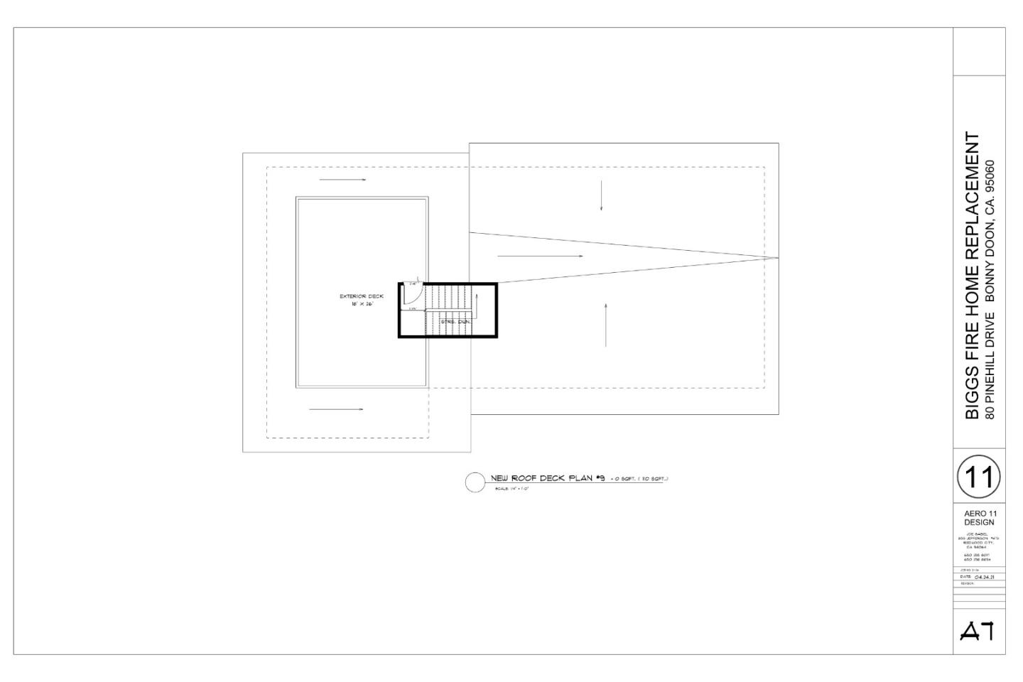 80 Pine Hill Drive, SANTA CRUZ, California 95060, ,Lots And Land,For Sale,Pine Hill Drive,40967515