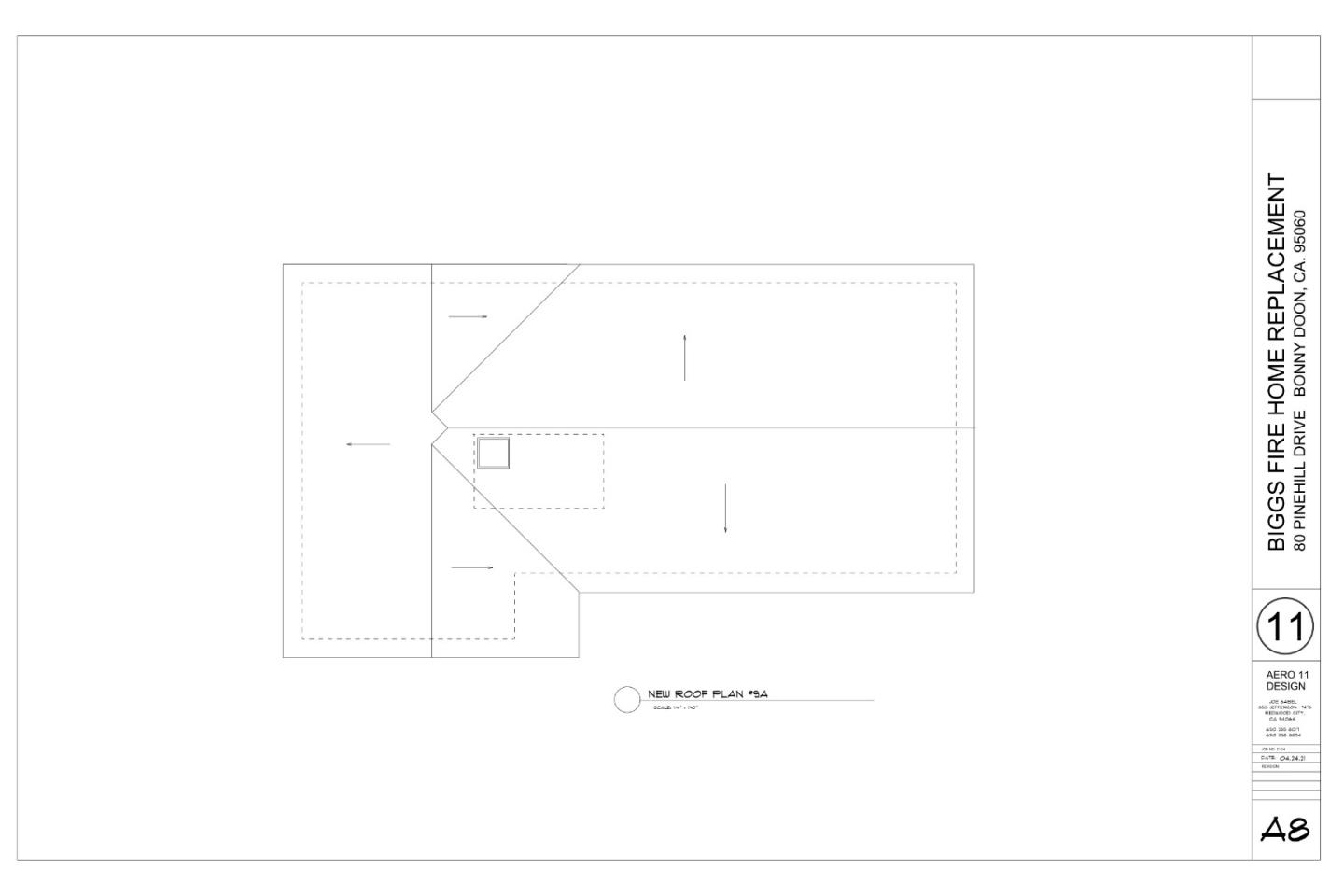 80 Pine Hill Drive, SANTA CRUZ, California 95060, ,Lots And Land,For Sale,Pine Hill Drive,40967515
