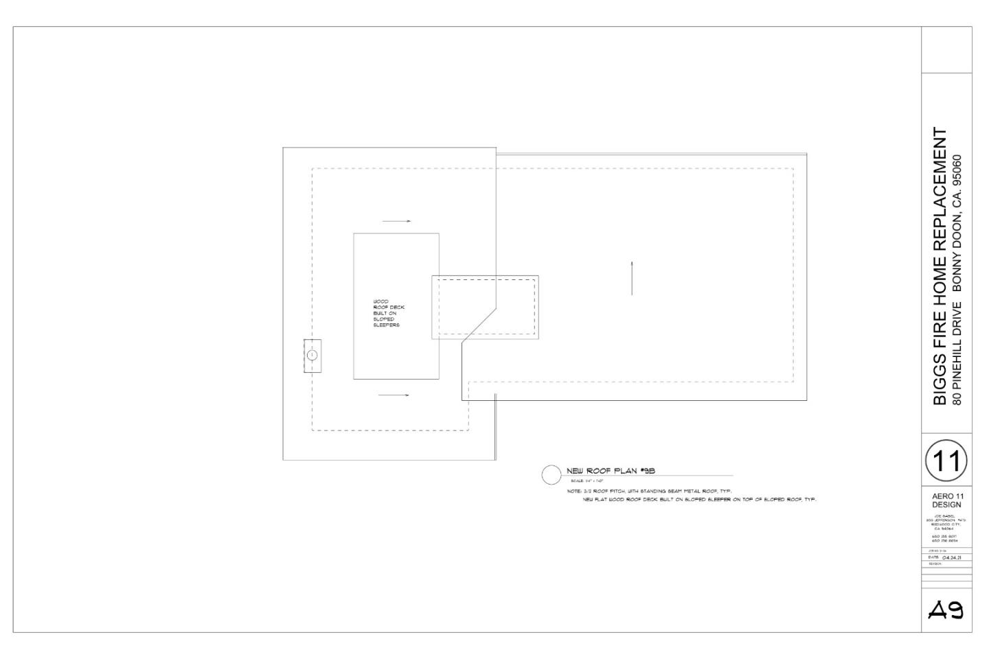 80 Pine Hill Drive, SANTA CRUZ, California 95060, ,Lots And Land,For Sale,Pine Hill Drive,40967515