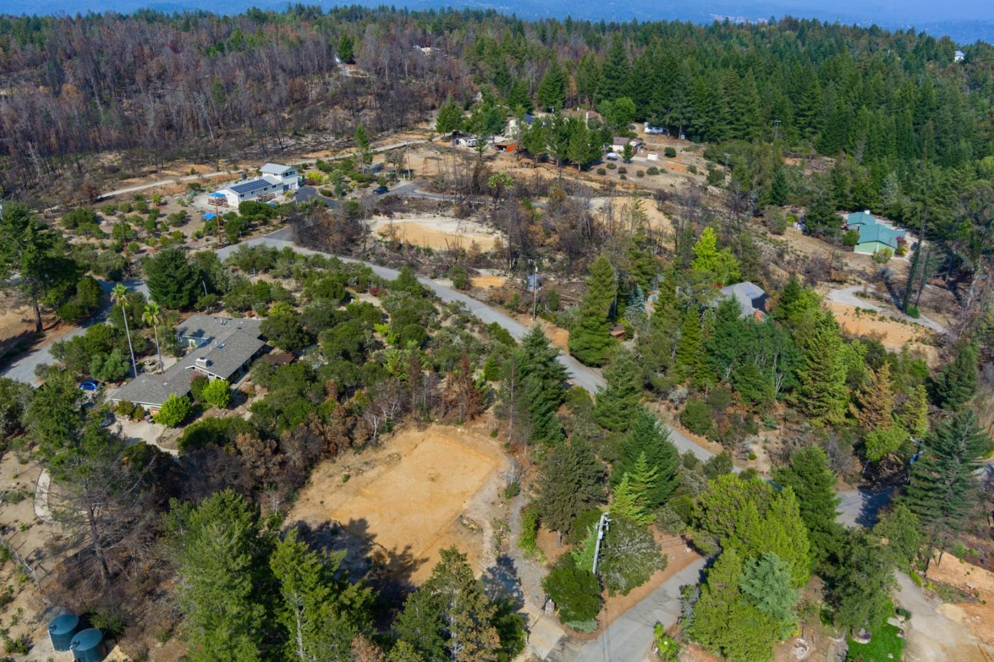 80 Pine Hill Drive, SANTA CRUZ, California 95060, ,Lots And Land,For Sale,Pine Hill Drive,40967515