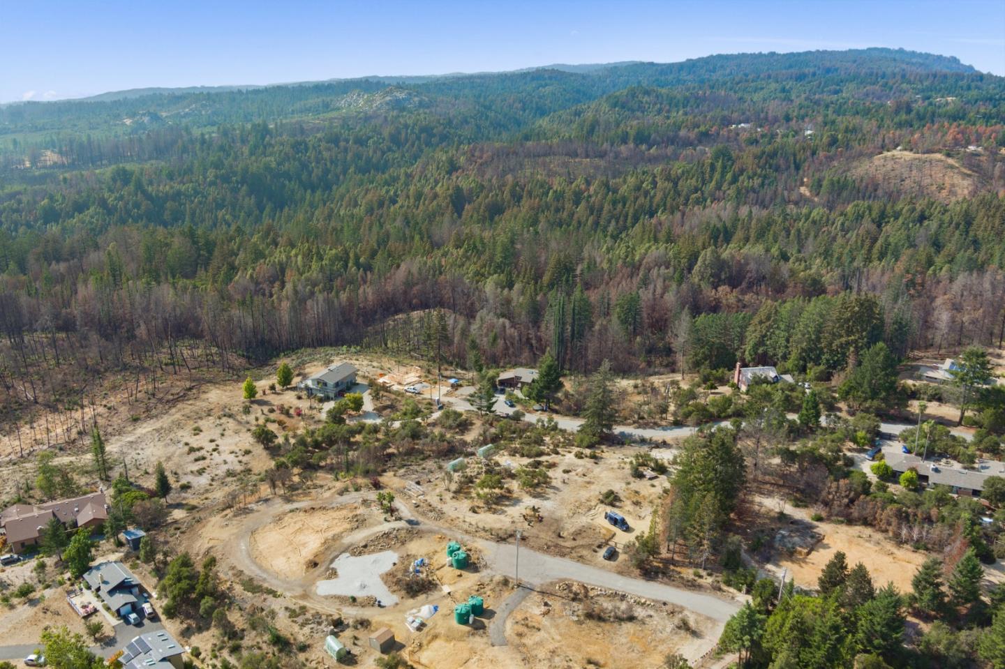 80 Pine Hill Drive, SANTA CRUZ, California 95060, ,Lots And Land,For Sale,Pine Hill Drive,40967515