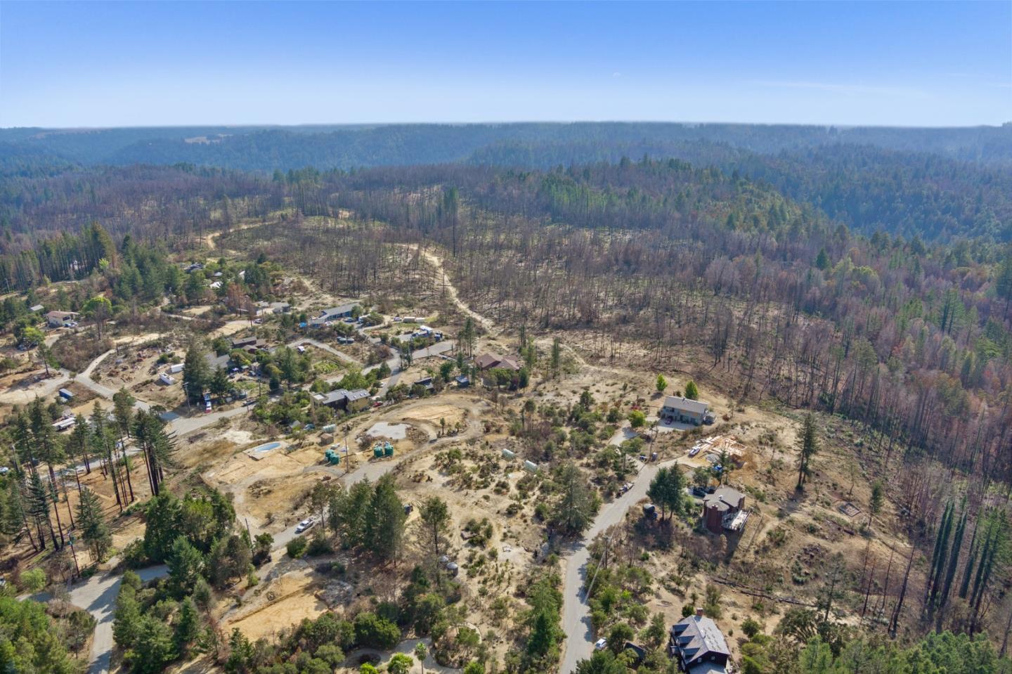 80 Pine Hill Drive, SANTA CRUZ, California 95060, ,Lots And Land,For Sale,Pine Hill Drive,40967515