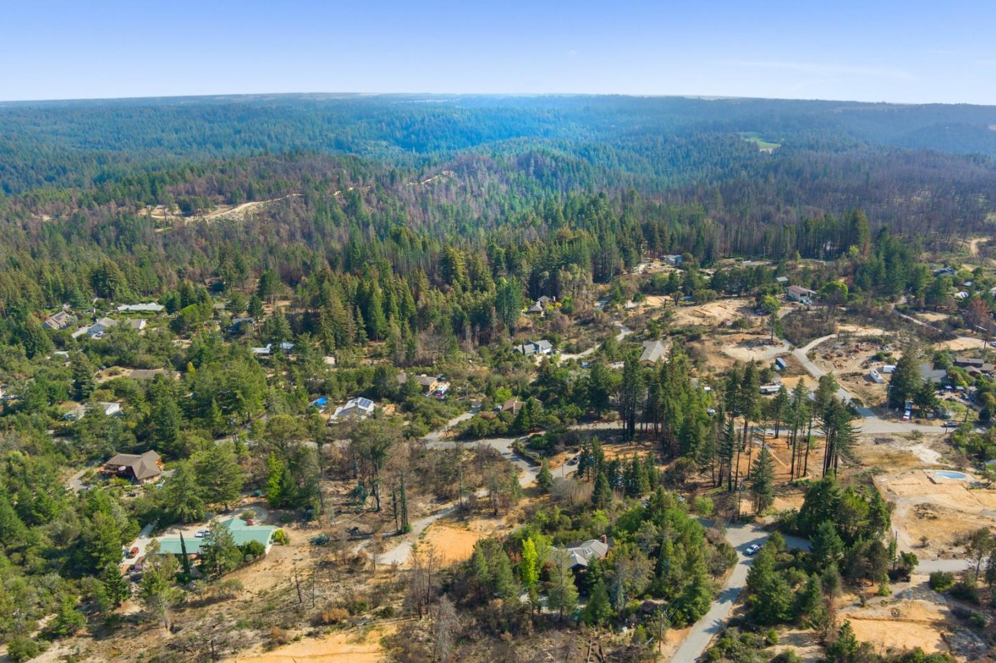 80 Pine Hill Drive, SANTA CRUZ, California 95060, ,Lots And Land,For Sale,Pine Hill Drive,40967515