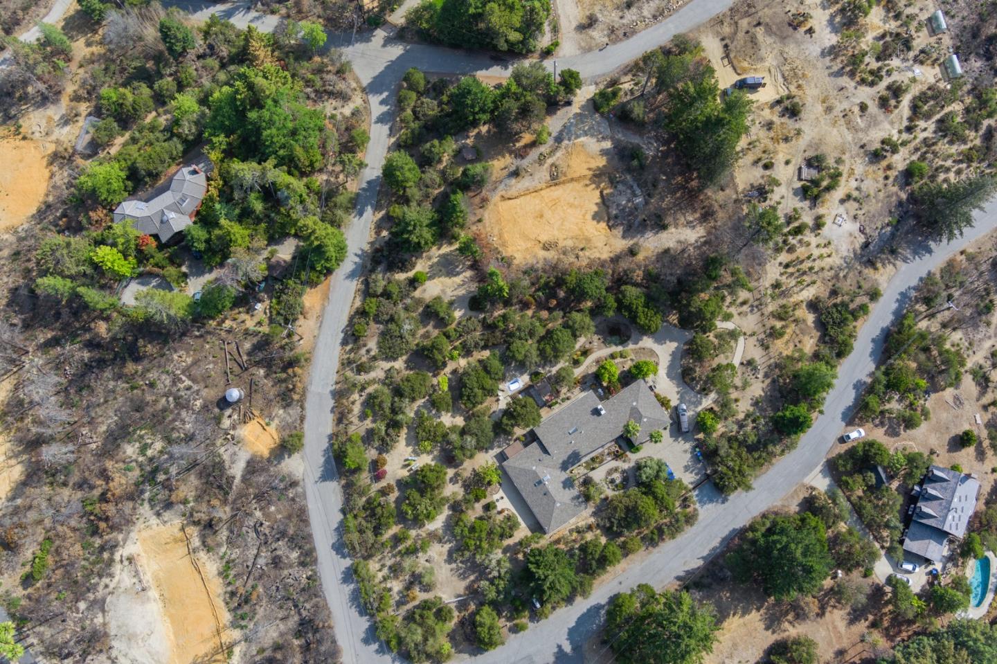 80 Pine Hill Drive, SANTA CRUZ, California 95060, ,Lots And Land,For Sale,Pine Hill Drive,40967515