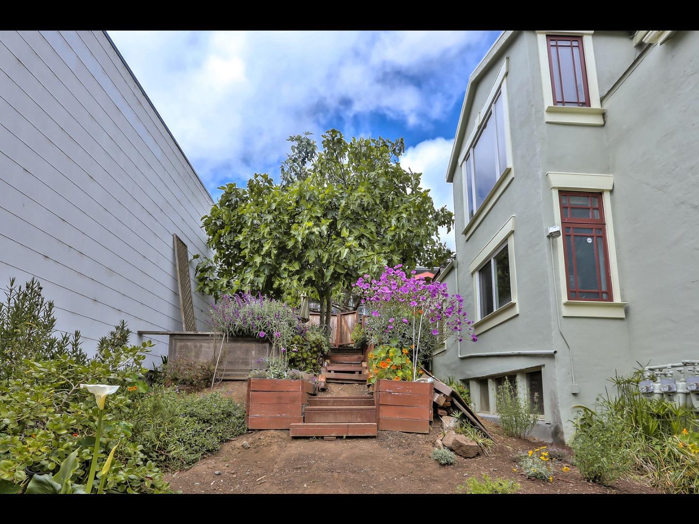 256 Bemis Street, SAN FRANCISCO, California 94131, ,Lots And Land,For Sale,Bemis Street,40967518