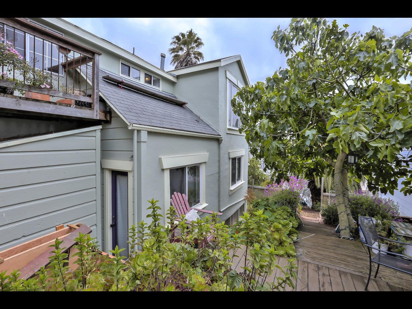 256 Bemis Street, SAN FRANCISCO, California 94131, ,Lots And Land,For Sale,Bemis Street,40967518