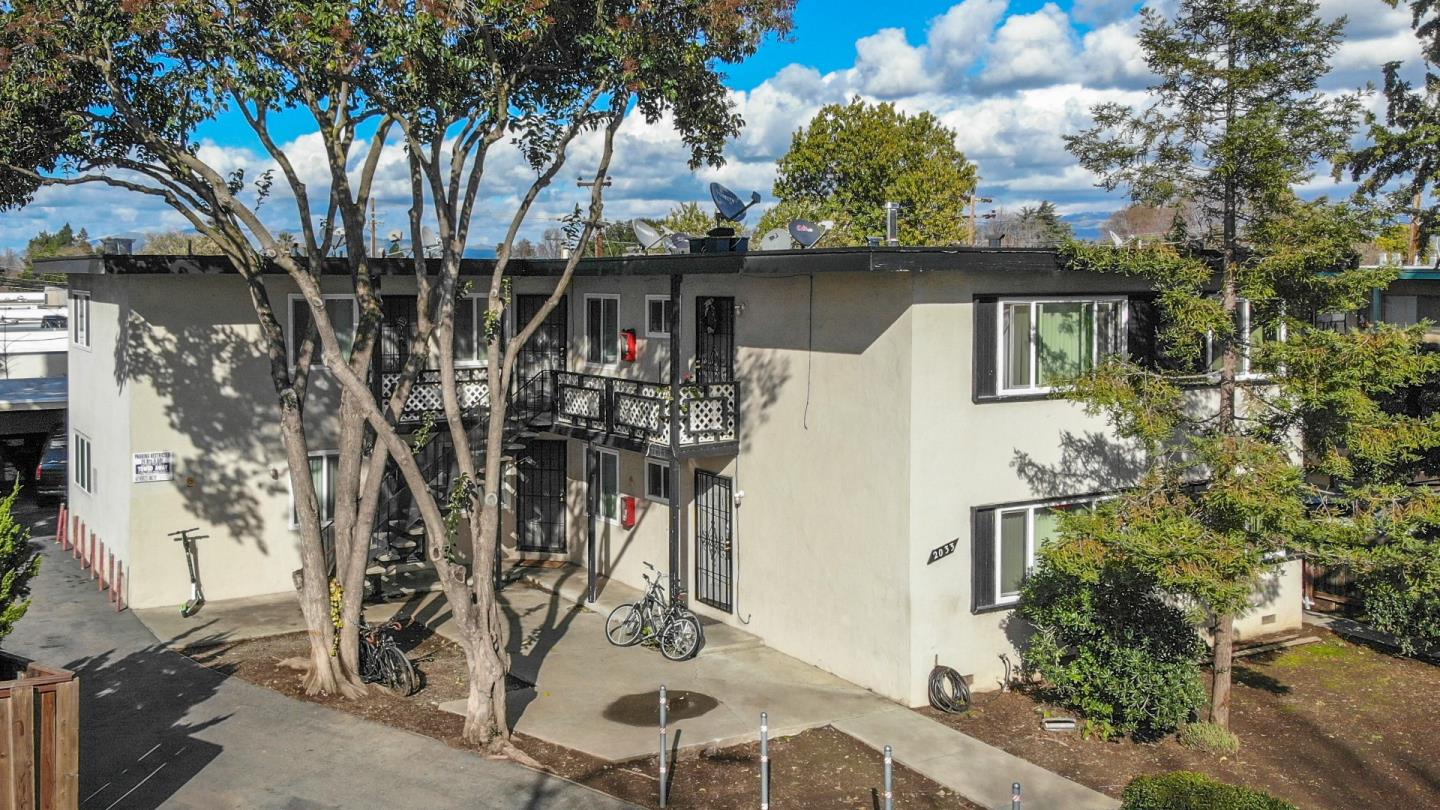 2033 Beatrice Court, SAN JOSE, California 95128, ,Comm Ri Multi-units 5+,For Sale,Beatrice Court,ML81863262