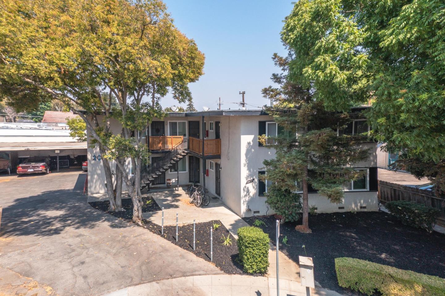 2033 Beatrice Court, SAN JOSE, California 95128, ,Comm Ri Multi-units 5+,For Sale,Beatrice Court,ML81863262