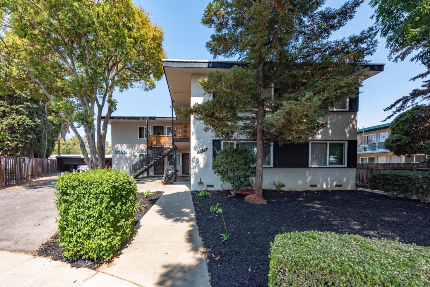 2033 Beatrice Court, SAN JOSE, California 95128, ,Comm Ri Multi-units 5+,For Sale,Beatrice Court,ML81863262