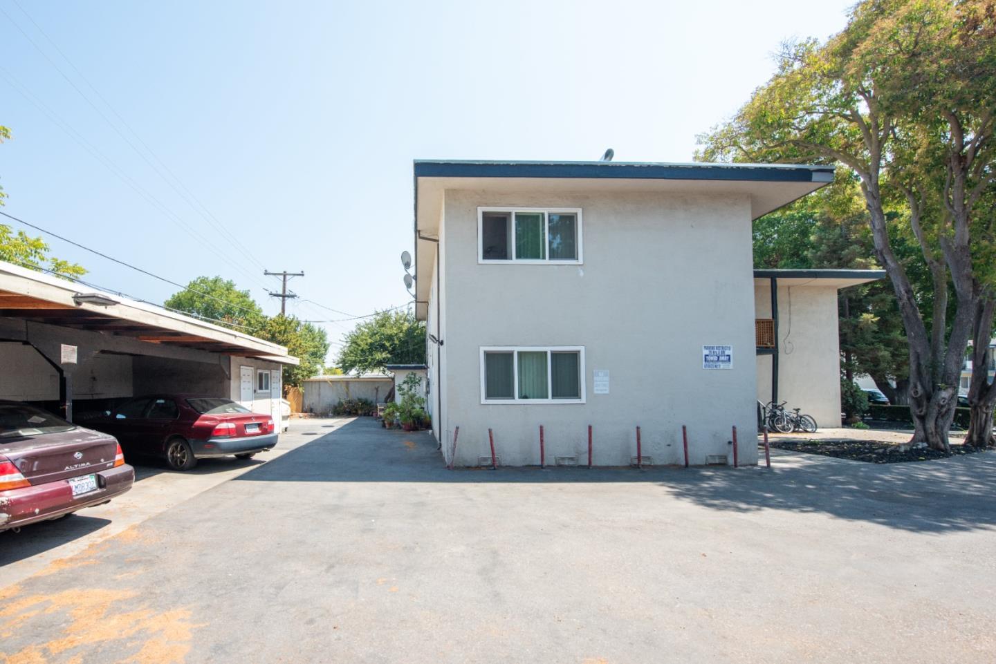 2033 Beatrice Court, SAN JOSE, California 95128, ,Comm Ri Multi-units 5+,For Sale,Beatrice Court,ML81863262