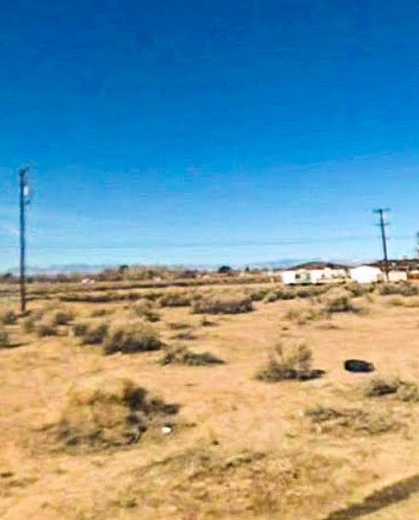 0 Fran Street, OTHER - SEE REMARKS, California 93523, ,Lots And Land,For Sale,Fran Street,40967519