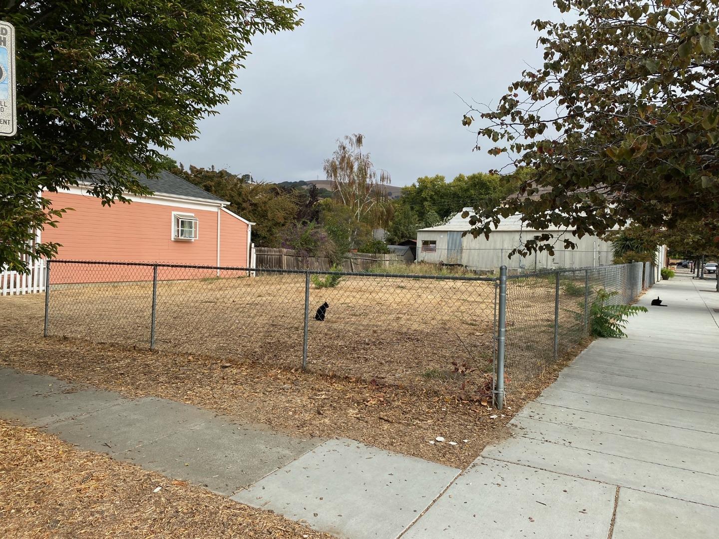 185 J Street, FREMONT, California 94536, ,Comm Lots And Land,For Sale,J Street,40967696