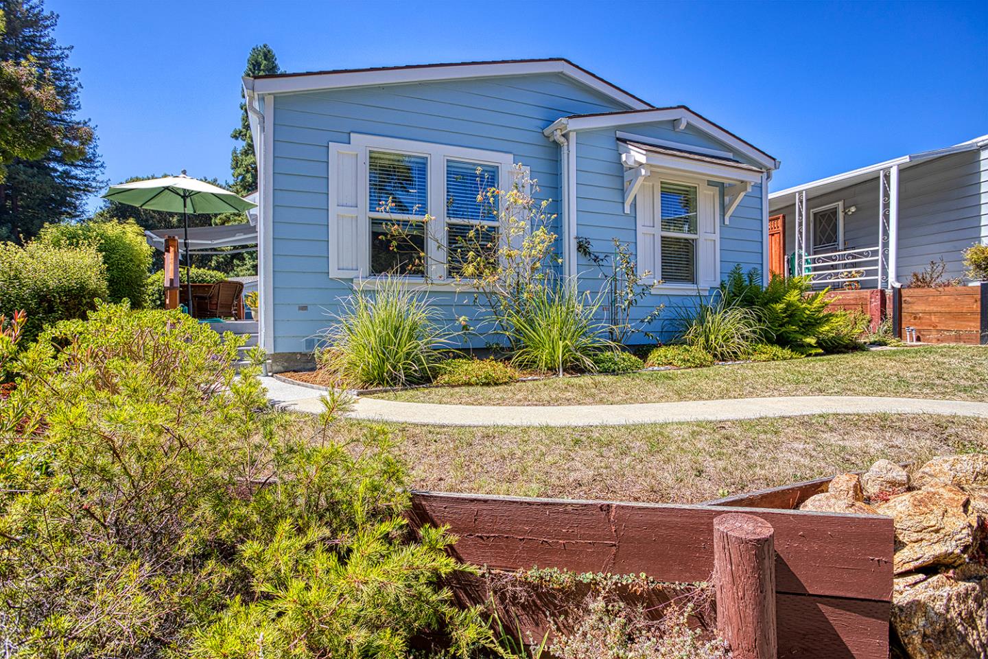 Detail Gallery Image 1 of 1 For 35 Knollwood Dr #0,  Aptos,  CA 95003 - 3 Beds | 2 Baths