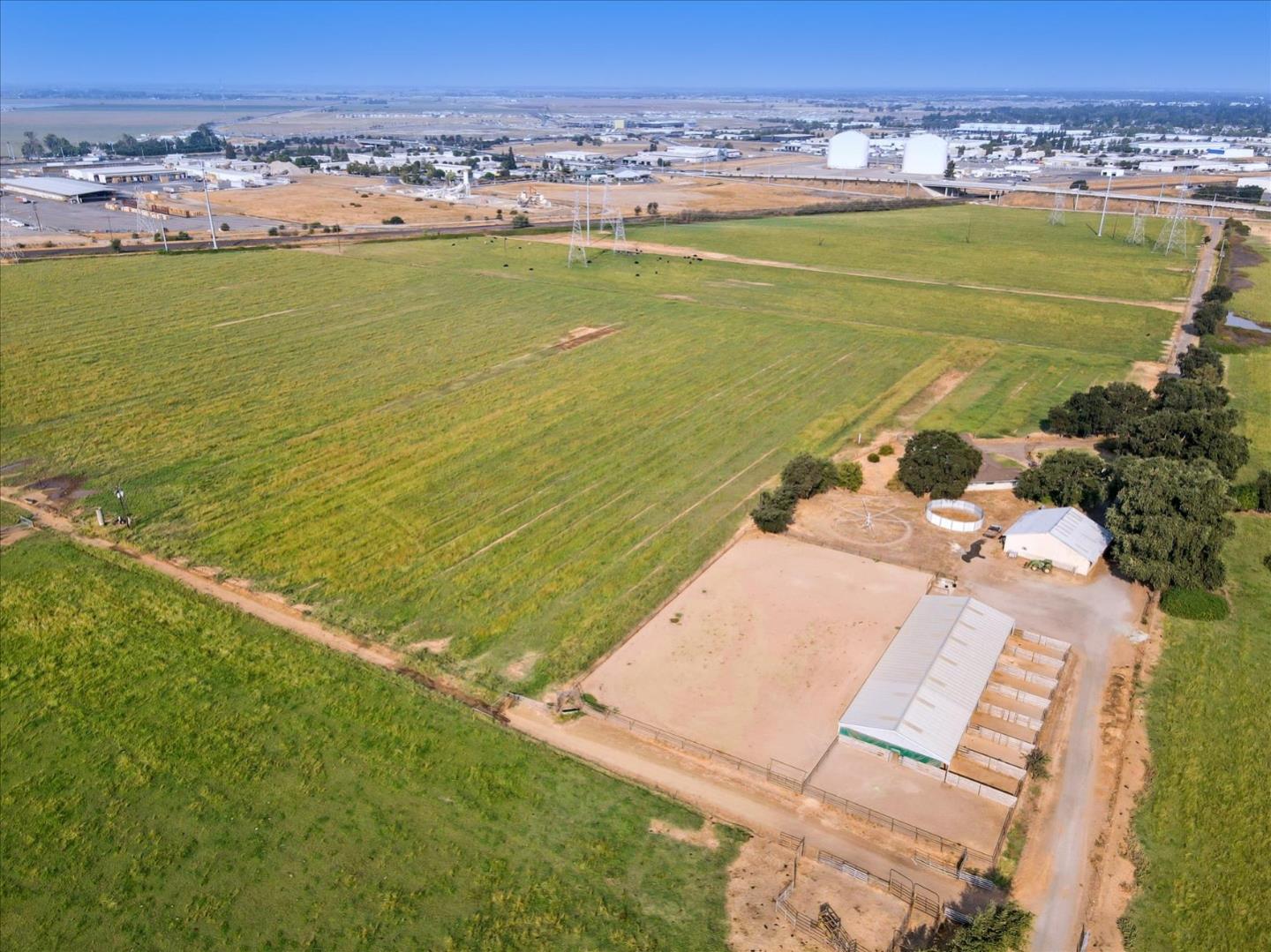 10351 Grant Line Road, ELK GROVE, California 95624, ,Comm Industrial For Sale,For Sale,Grant Line Road,40967704