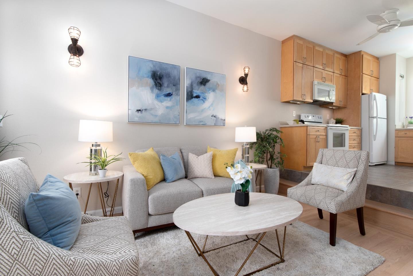 Detail Gallery Image 1 of 1 For 159 Shipley St, San Francisco,  CA 94107 - 2 Beds | 1 Baths