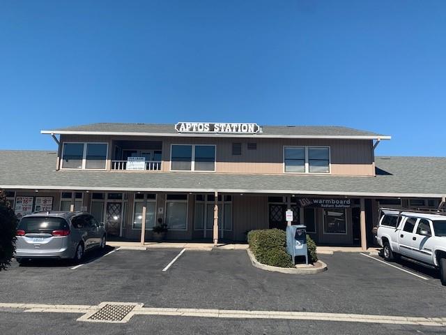 8035 Soquel Drive, APTOS, California 95003, ,Comm Industrial For Lease,For Rent,Soquel Drive,40967705