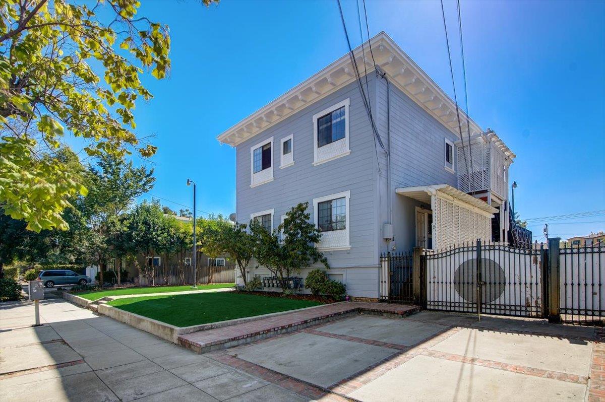 741 3rd Street, SAN JOSE, California 95112, ,Comm Ri Multi-units 5+,For Sale,3rd Street,ML81863504