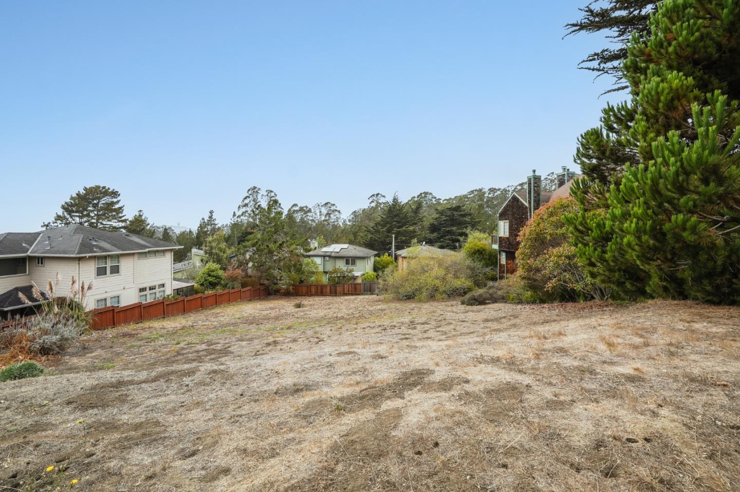 0 Avenue Granada, EL GRANADA, California 94018, ,Lots And Land,For Sale,Avenue Granada,40967710