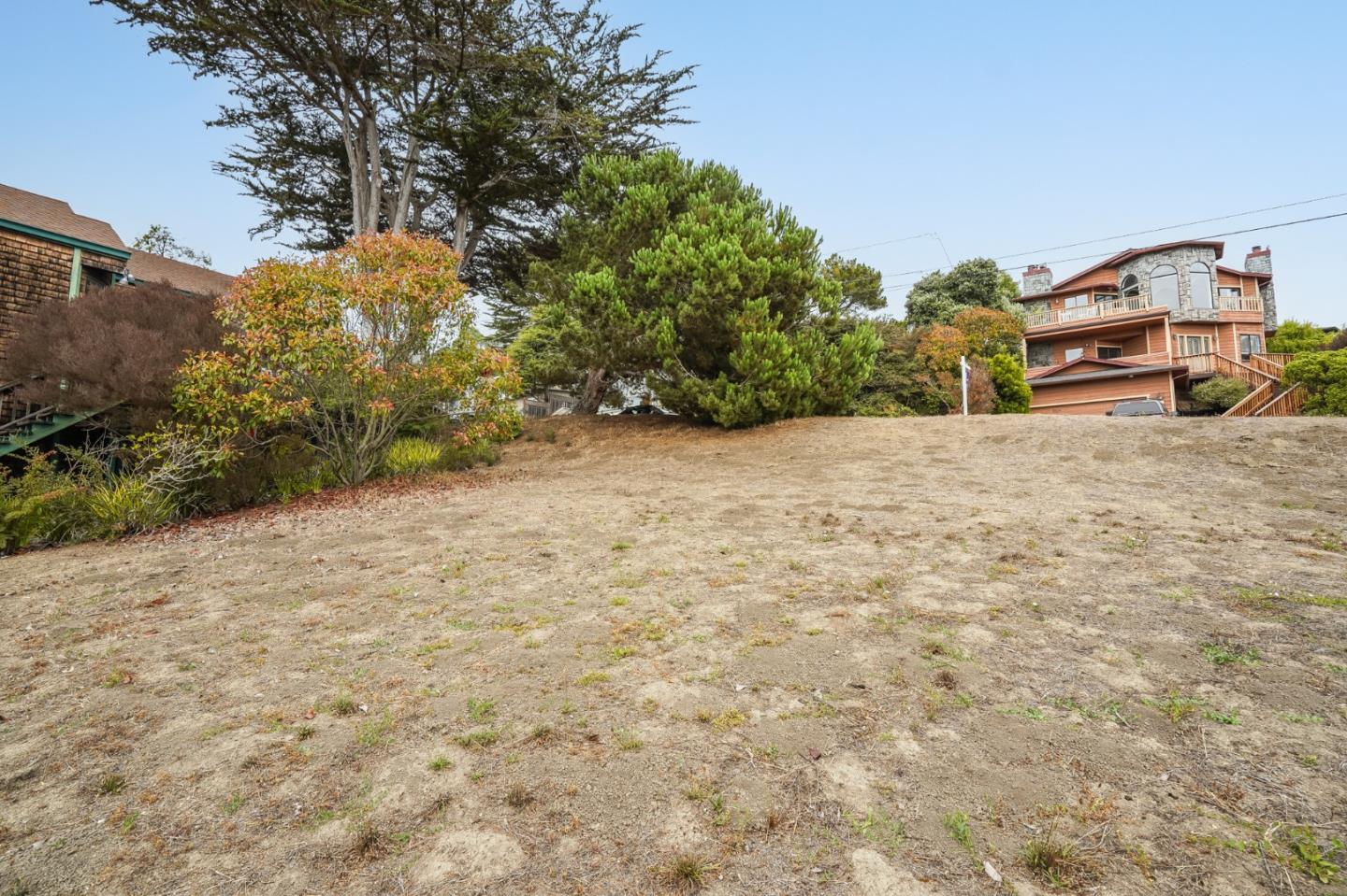 0 Avenue Granada, EL GRANADA, California 94018, ,Lots And Land,For Sale,Avenue Granada,40967710