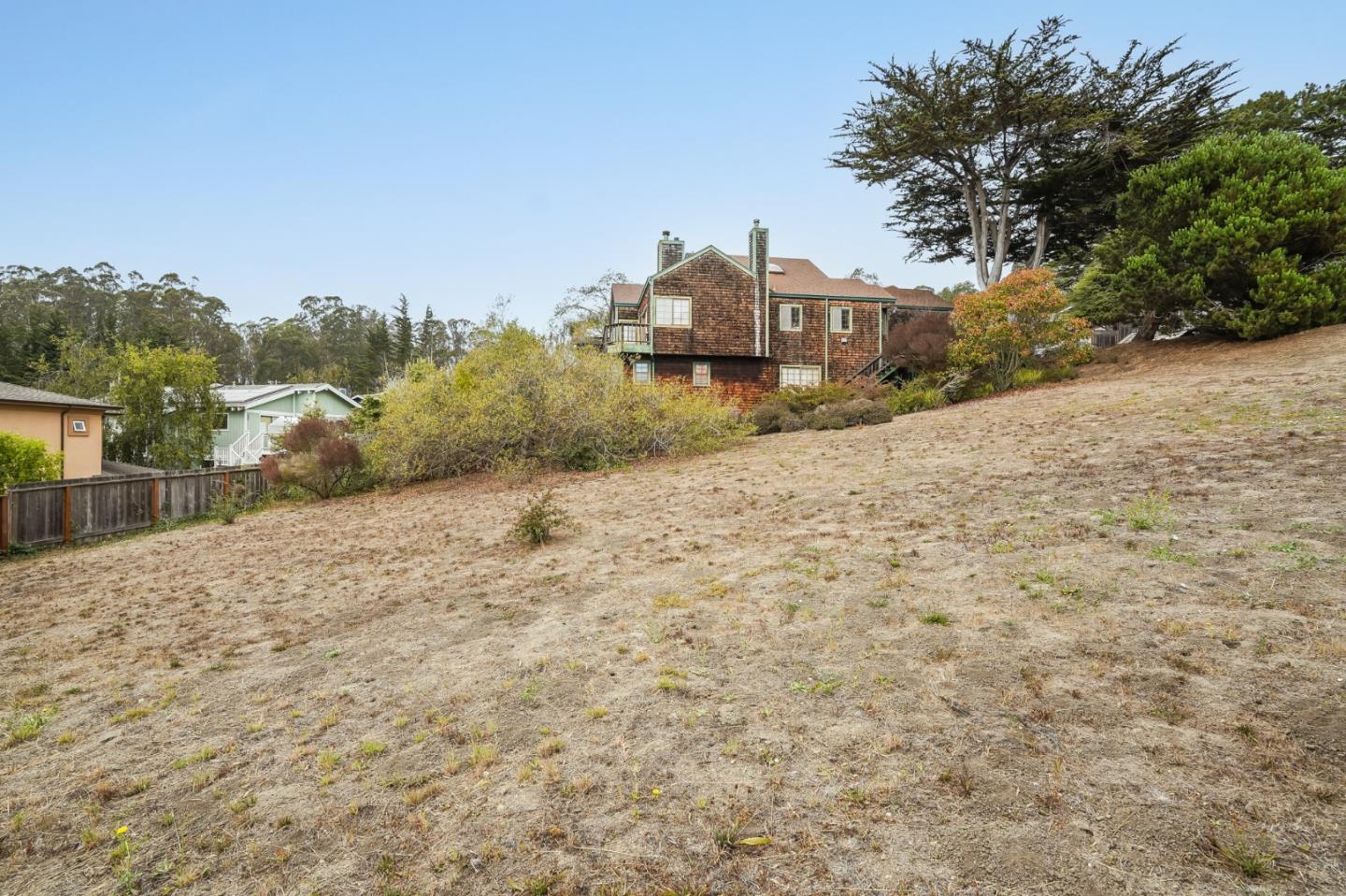 0 Avenue Granada, EL GRANADA, California 94018, ,Lots And Land,For Sale,Avenue Granada,40967710