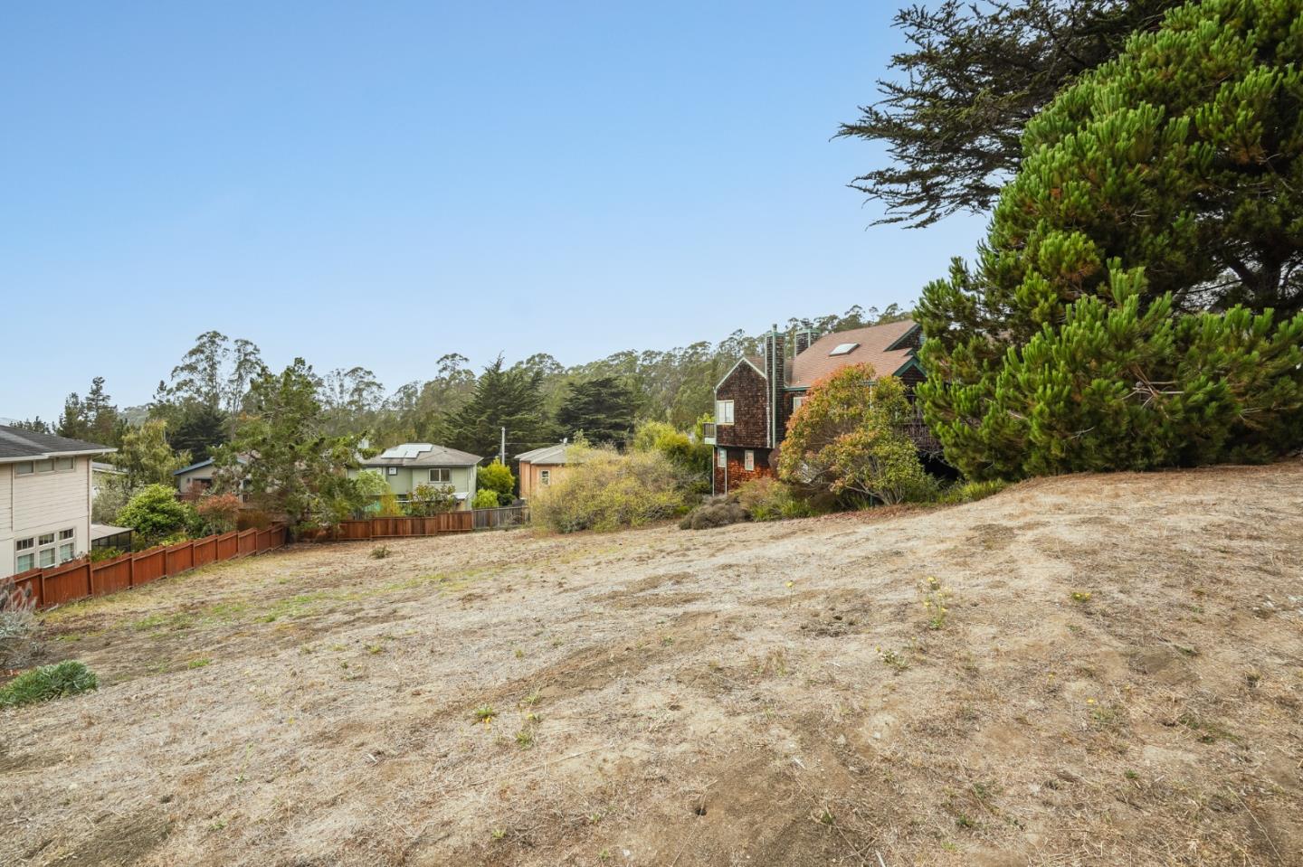 0 Avenue Granada, EL GRANADA, California 94018, ,Lots And Land,For Sale,Avenue Granada,40967710