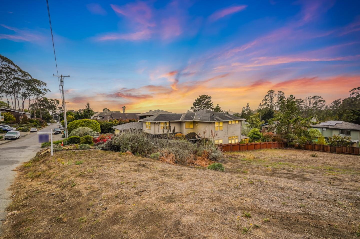 0 Avenue Granada, EL GRANADA, California 94018, ,Lots And Land,For Sale,Avenue Granada,40967710