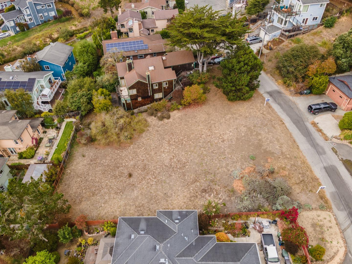 01 Avenue Granada, EL GRANADA, California 94018, ,Lots And Land,For Sale,Avenue Granada,40967711