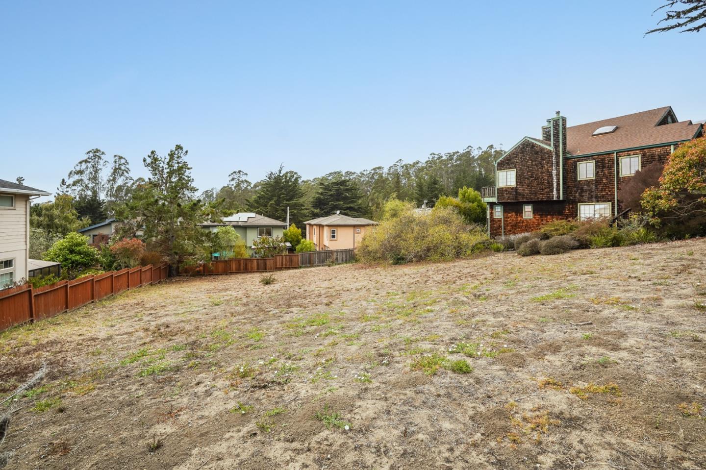 01 Avenue Granada, EL GRANADA, California 94018, ,Lots And Land,For Sale,Avenue Granada,40967711