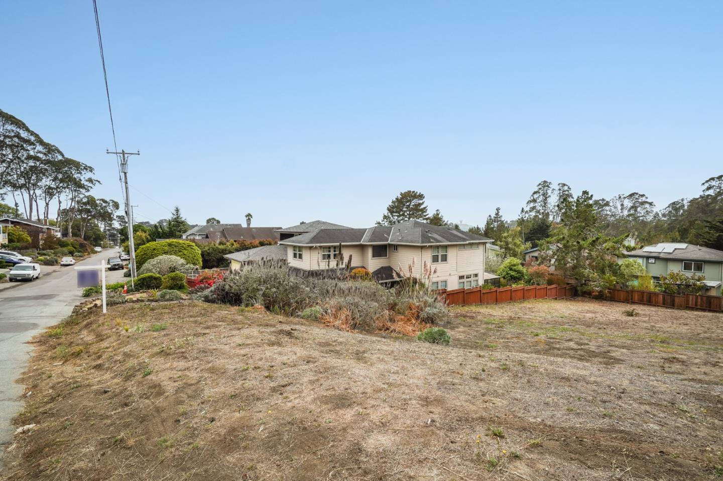 01 Avenue Granada, EL GRANADA, California 94018, ,Lots And Land,For Sale,Avenue Granada,40967711