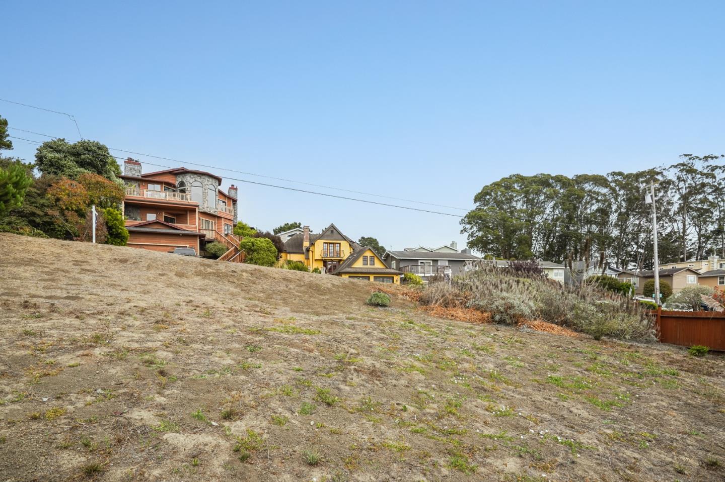 01 Avenue Granada, EL GRANADA, California 94018, ,Lots And Land,For Sale,Avenue Granada,40967711
