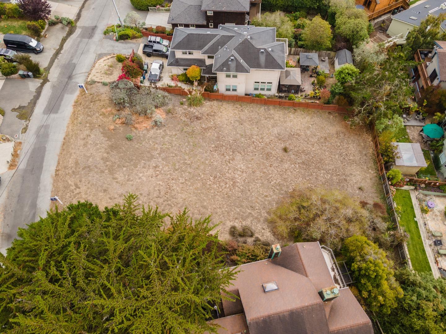 01 Avenue Granada, EL GRANADA, California 94018, ,Lots And Land,For Sale,Avenue Granada,40967711