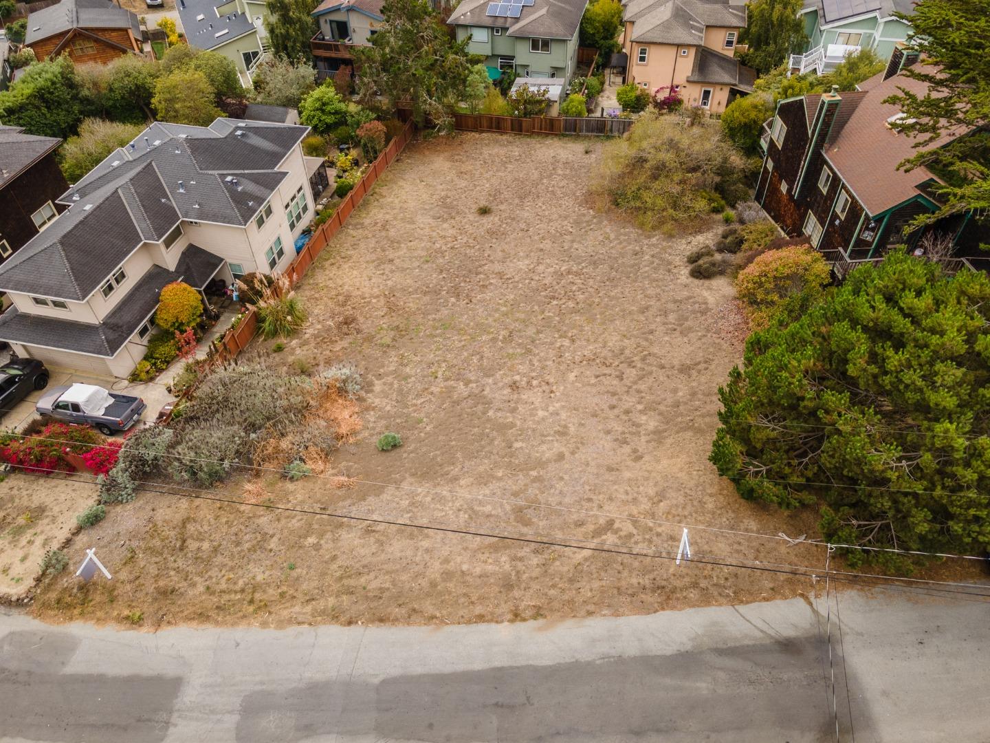 01 Avenue Granada, EL GRANADA, California 94018, ,Lots And Land,For Sale,Avenue Granada,40967711