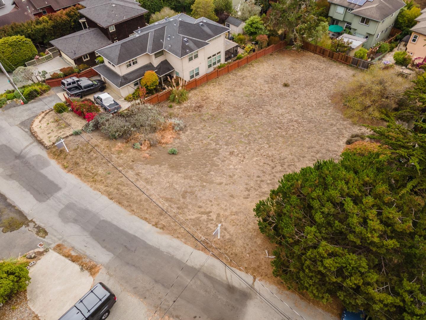 01 Avenue Granada, EL GRANADA, California 94018, ,Lots And Land,For Sale,Avenue Granada,40967711