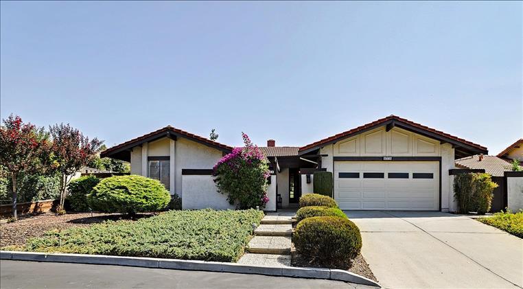 Detail Gallery Image 1 of 1 For 8240 Claret Ct, San Jose,  CA 95135 - 3 Beds | 2/1 Baths