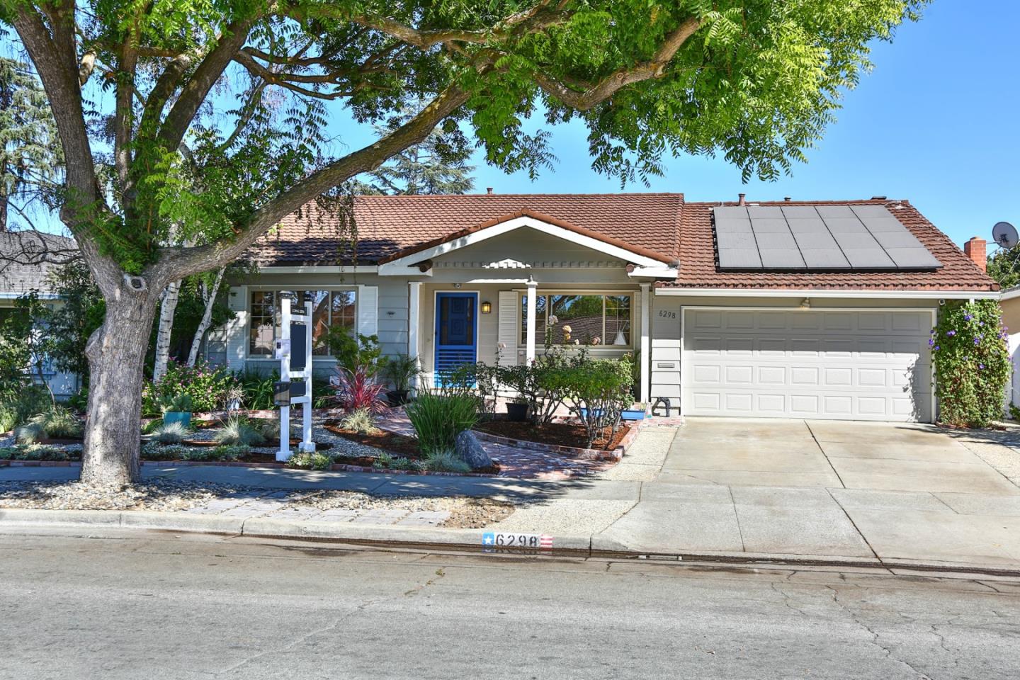 Detail Gallery Image 1 of 1 For 6298 Camino Verde Dr, San Jose,  CA 95119 - 3 Beds | 2 Baths